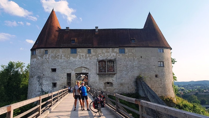 Burg