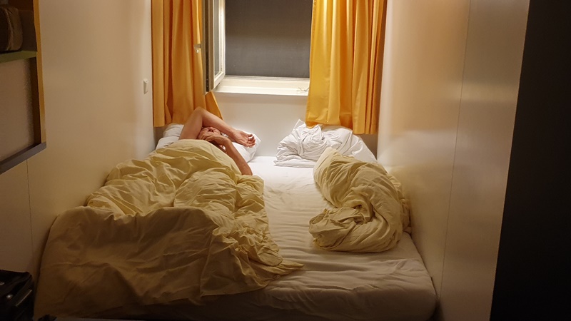 Kfighaltung rotel Inn