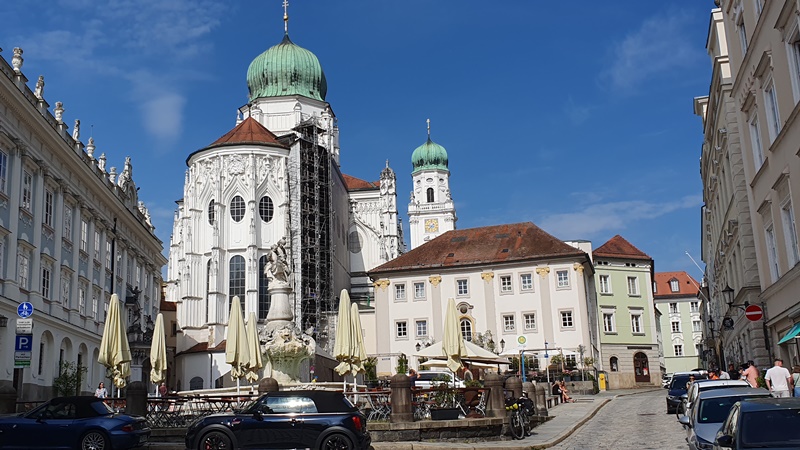 Dom St. Stephan