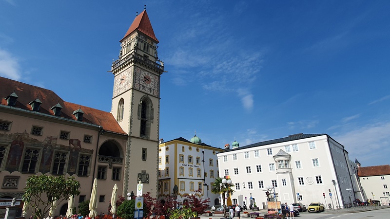 Rathaus