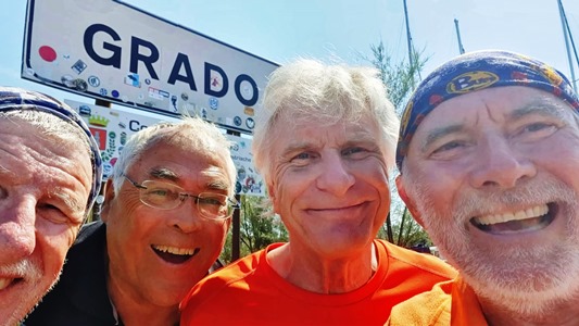 Grado 2026