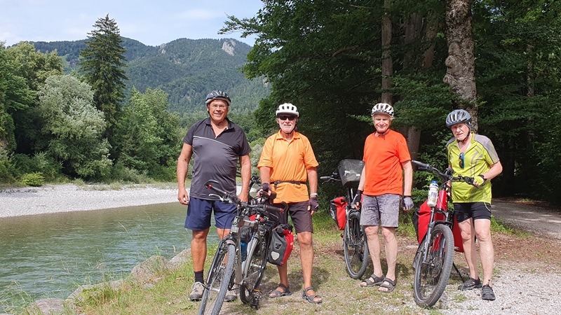 Tiroler Achen 