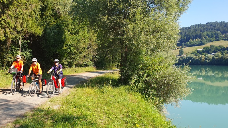 Drauradweg